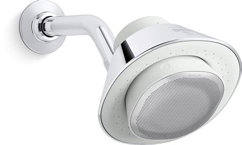 Kohler Co. Moxie Wireless Showerhead Speaker