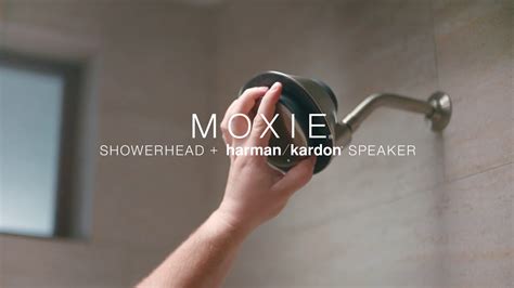 Kohler Moxie TV Spot, 'Remix Your Routine' created for Kohler (Plumbing)