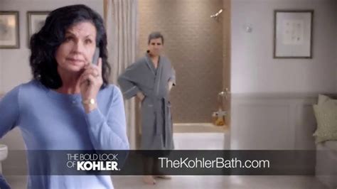 Kohler TV Spot, 'Clean Is in the Little Things' created for Kohler (Plumbing)