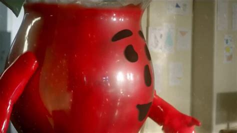 Kool-Aid Easy Mix TV Spot, 'Kool-Aid Man Is Back' created for Kool-Aid