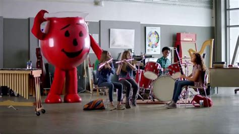 Kool-Aid Jammers TV commercial - Jam Session