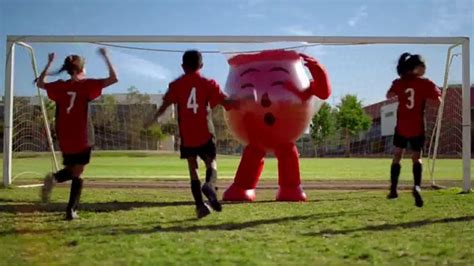 Kool-Aid Jammers TV Spot, 'Nice Save'