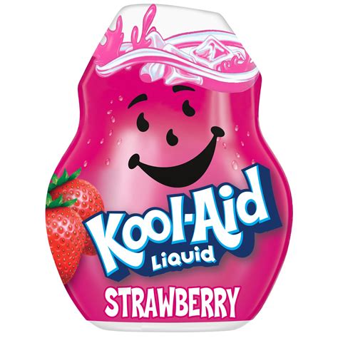 Kool-Aid Liquid logo