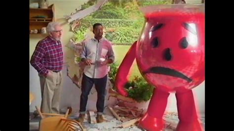 Kool-Aid TV commercial - ABC: AfterKool Special