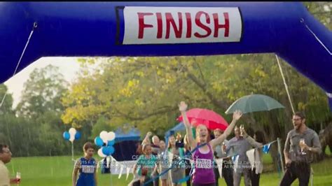 Korbel TV Spot, 'Runner'