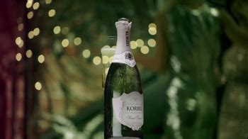 Korbel TV commercial - The Occasion Song By Les Enfants