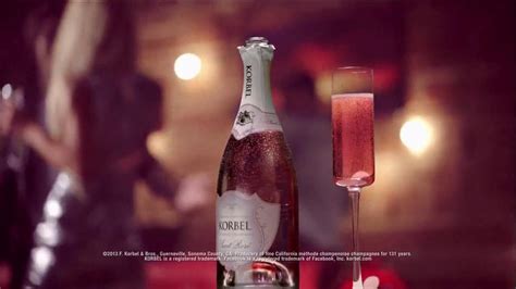 Korbel TV commercial - The Occasion Song By Les Enfants