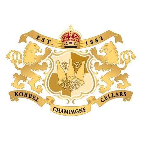 Korbel logo