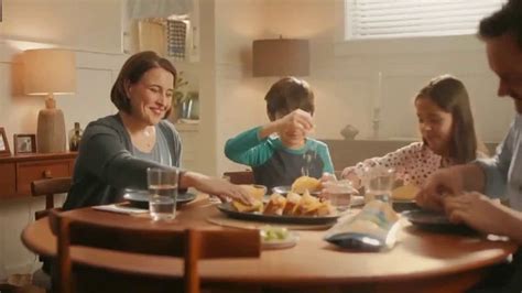 Kraft Cheeses TV Spot, 'Find a Way Back Home' Song by Andy Grammer created for Kraft Cheeses