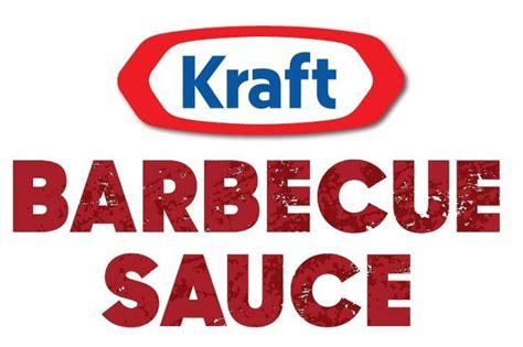 Kraft Dressing Barbecue Sauce logo