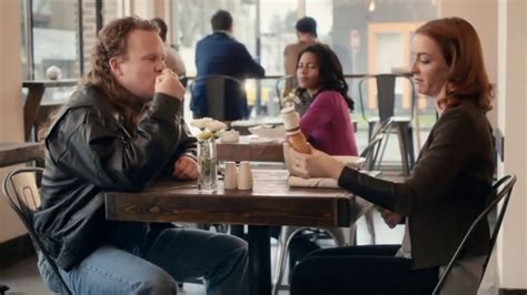 Kraft Dressing TV Spot, 'Assume Nothing: Dating Site' created for Kraft Dressing