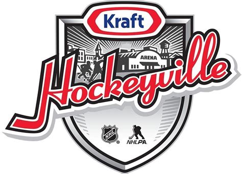 Kraft Hockeyville tv commercials