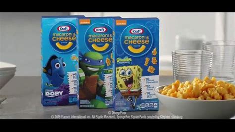 Kraft Macaroni & Cheese TV Spot, 'Officer Dan' featuring Veronnica Avila