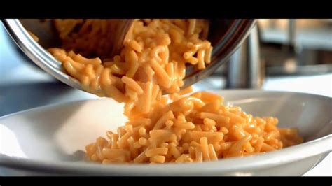 Kraft Macaroni & Cheese TV Spot, 'Sleepover' featuring Ted Williams