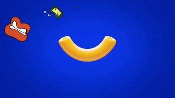 Kraft Macaroni & Cheese TV Spot, 'Texting Hey'