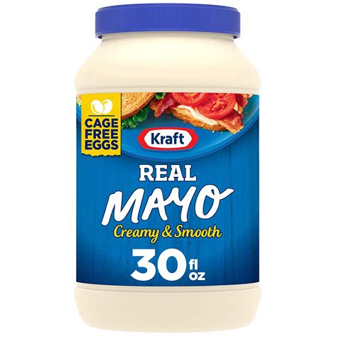 Kraft Mayo Real Mayo tv commercials