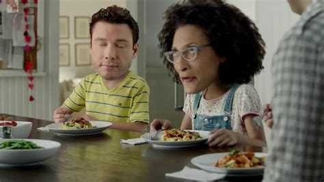 Kraft Recipe Makers TV Spot, 'Get Your Chef Together'