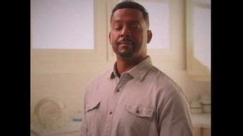 Kraft Singles TV Spot, 'This Is Your Brain' Featuring Alfonso Ribeiro