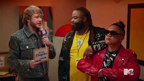 Kraft Singles TV Spot, 'VMAs: Backstage' Featuring Murda Beatz, Tim Chantarangsu, Darren Brand Song by Latto created for Kraft Cheeses