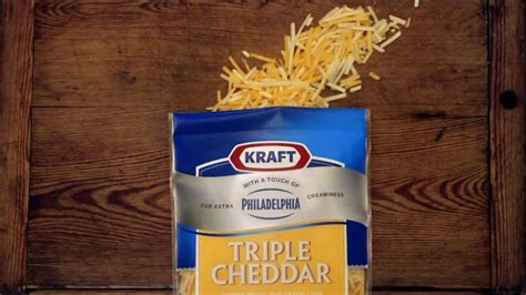 Kraft Triple Cheddar Cheese TV Spot, 'Omelet' Song by Mother Mother