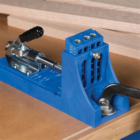 Kreg Pocket-Hole Jig K4