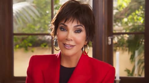 Kris Jenner tv commercials