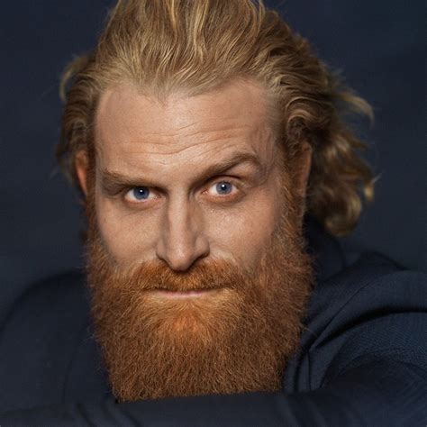 Kristofer Hivju photo