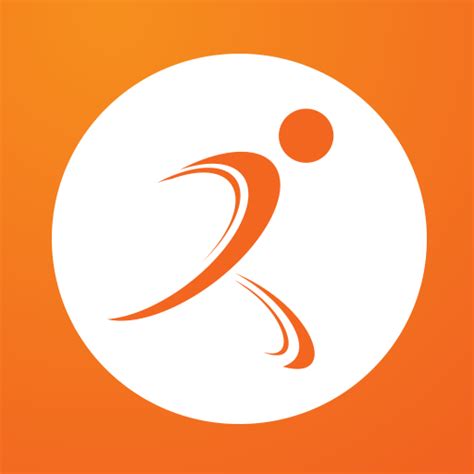 KrowdFit Mobile App logo