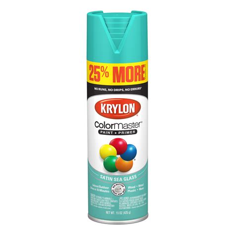 Krylon Color Master logo