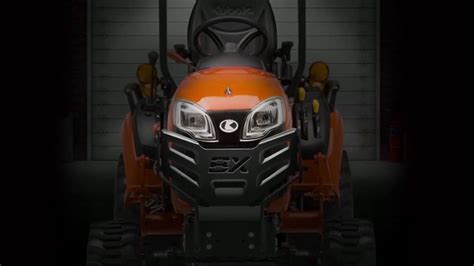 Kubota BX80 Series TV Spot, 'Up the Game' created for Kubota