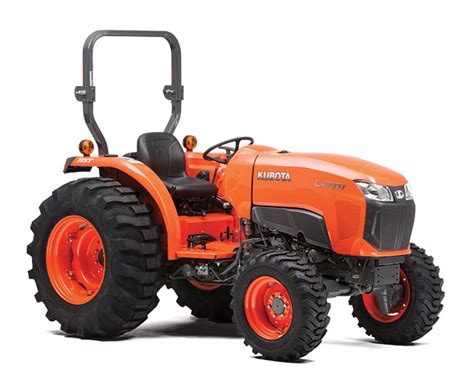 Kubota L Series