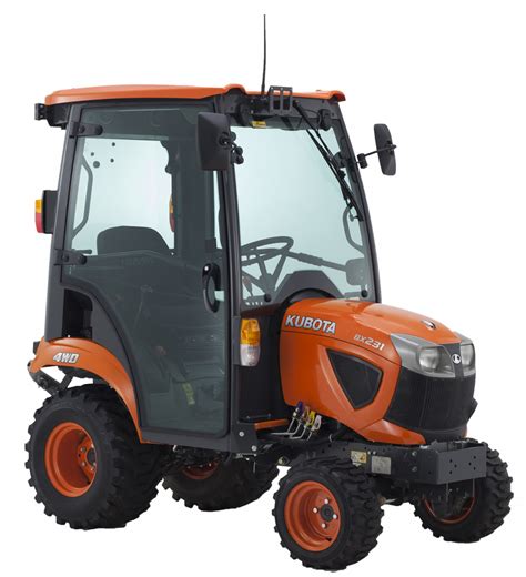 Kubota RTV Series