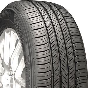 Kumho Tires Crugen HP71