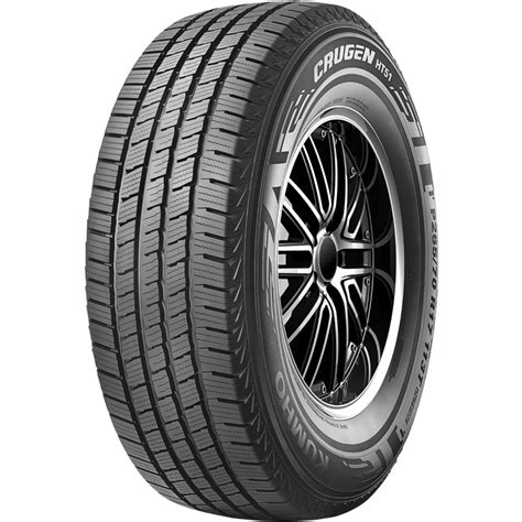 Kumho Tires Crugen HT51