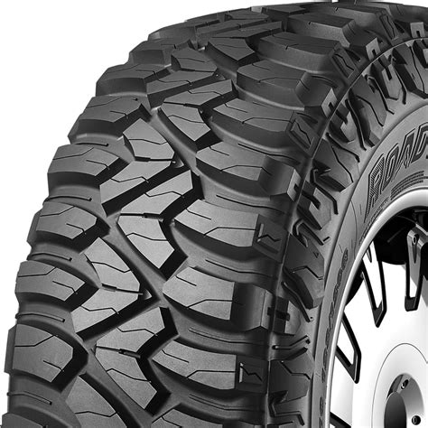 Kumho Tires Road Venture MT71 logo