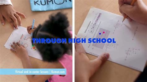 Kumon TV Spot, 'Disrupted Learning: Enroll'