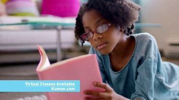 Kumon TV commercial - Disrupted Learning: Save $50