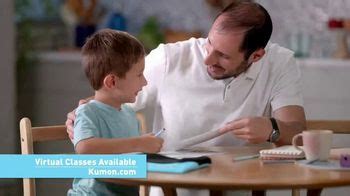 Kumon TV Spot, 'Hard to Know: Save $50'