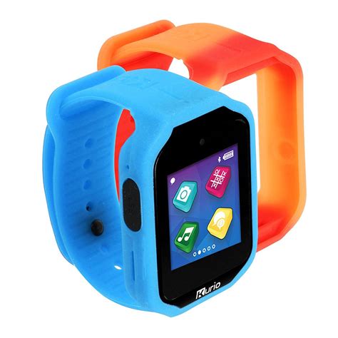 Kurio Watch 2.0+ TV Spot, 'This New Smartwatch Was Made Just For Kids!' created for Kurio