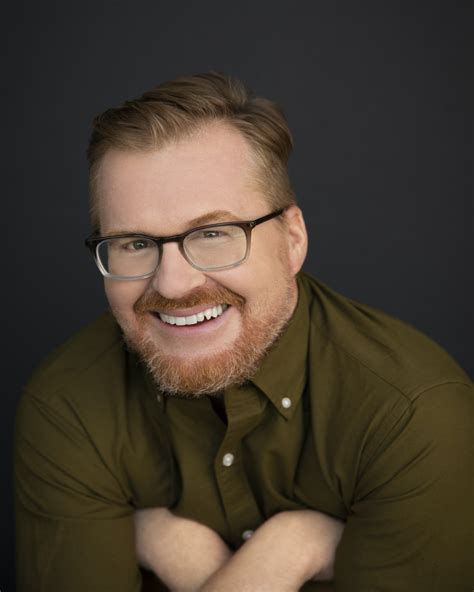 Kurt Braunohler photo