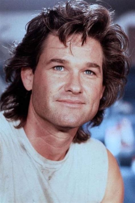 Kurt Russell photo