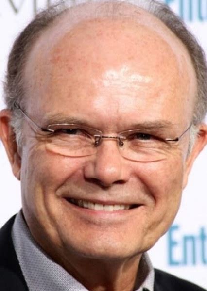 Kurtwood Smith tv commercials