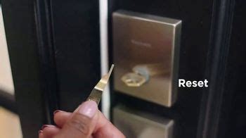 Kwikset Locks TV Spot, 'Reset Your Keys' Featuring Adam Savage featuring Adam Savage