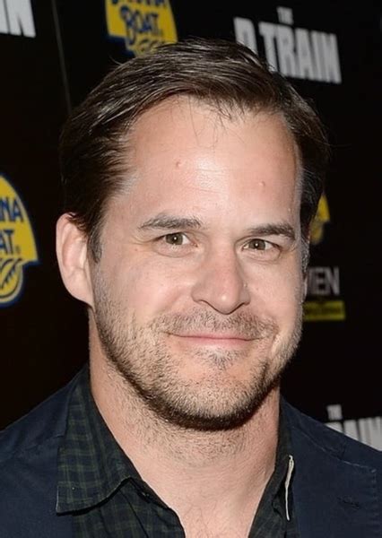 Kyle Bornheimer photo