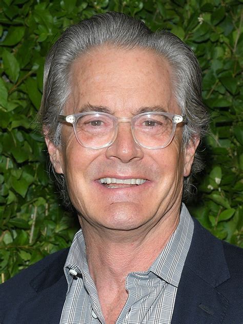 Kyle MacLachlan photo