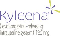 Kyleena IUD logo