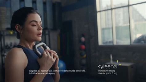 Kyleena TV Spot, 'You Aim High'