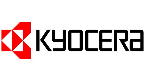 Kyocera Kyocera Torque logo