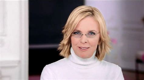 L'Oreal Excellence Creme TV Spot, 'Why Not' Featuring Diane Keaton created for L'Oreal Paris Hair Care