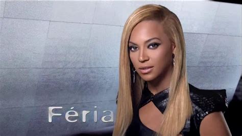 L'Oreal Feria TV Spot, 'Rush' Featuring Beyoncé created for L'Oreal Paris Hair Care